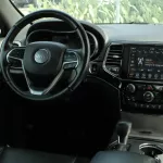 JEEP GRAND CHEROKEE LIMITED - 2020 - Thumbnail 14