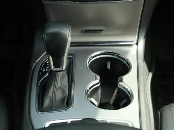 JEEP GRAND CHEROKEE LIMITED - 2020