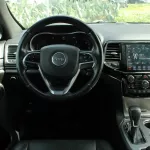 JEEP GRAND CHEROKEE LIMITED - 2020 - Thumbnail 16
