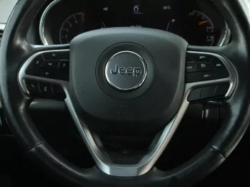 JEEP GRAND CHEROKEE LIMITED - 2020