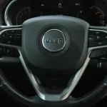 JEEP GRAND CHEROKEE LIMITED - 2020 - Thumbnail 17