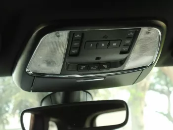 JEEP GRAND CHEROKEE LIMITED - 2020