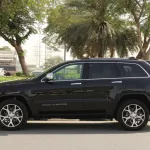 JEEP GRAND CHEROKEE LIMITED - 2020 - Thumbnail 20