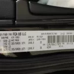 JEEP GRAND CHEROKEE LIMITED - 2020 - Thumbnail 21