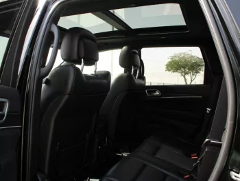 JEEP GRAND CHEROKEE LIMITED - 2020