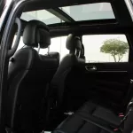 JEEP GRAND CHEROKEE LIMITED - 2020 - Thumbnail 23