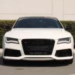 AUDI RS7 DFSI V8 - GCC 2015 - Thumbnail 3