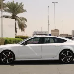 AUDI RS7 DFSI V8 - GCC 2015 - Thumbnail 4