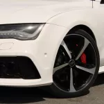 AUDI RS7 DFSI V8 - GCC 2015 - Thumbnail 6