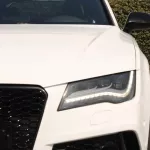 AUDI RS7 DFSI V8 - GCC 2015 - Thumbnail 7