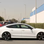 AUDI RS7 DFSI V8 - GCC 2015 - Thumbnail 8