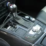 AUDI RS7 DFSI V8 - GCC 2015 - Thumbnail 9