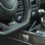 AUDI RS7 DFSI V8 - GCC 2015 - Thumbnail 12