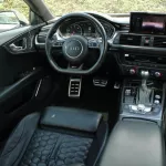 AUDI RS7 DFSI V8 - GCC 2015 - Thumbnail 20