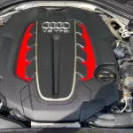 AUDI RS7 DFSI V8 - GCC 2015 - Thumbnail 21