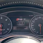 AUDI RS7 DFSI V8 - GCC 2015 - Thumbnail 24