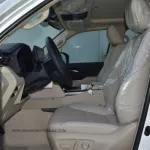 2022 MODEL TOYOTA LAND CRUISER 300 GXR-V V6 3.3L DIESEL TWIN TURBO AUTOMATIC TRANSMISSION - Thumbnail 6