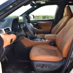 2023 MODEL TOYOTA HIGHLANDER LIMITED PLATINUM AWD 2.4L PETROL 7 SEAT AUTOMATIC TRANSMISSION - Thumbnail 5