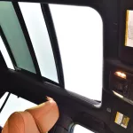 2023 MODEL TOYOTA HIGHLANDER LIMITED PLATINUM AWD 2.4L PETROL 7 SEAT AUTOMATIC TRANSMISSION - Thumbnail 8