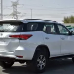 2023 MODEL TOYOTA FORTUNER GX2 2.7L PETROL 7 SEAT 4WD AT - Thumbnail 3
