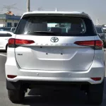 2023 MODEL TOYOTA FORTUNER GX2 2.7L PETROL 7 SEAT 4WD AT - Thumbnail 4