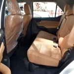 2023 MODEL TOYOTA FORTUNER GX2 2.7L PETROL 7 SEAT 4WD AT - Thumbnail 6