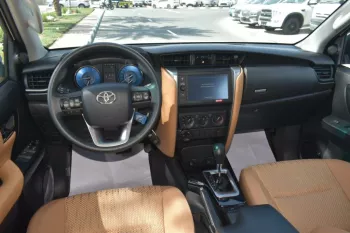 2023 MODEL TOYOTA FORTUNER GX2 2.7L PETROL 7 SEAT 4WD AT