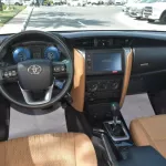 2023 MODEL TOYOTA FORTUNER GX2 2.7L PETROL 7 SEAT 4WD AT - Thumbnail 7