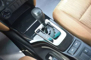 2023 MODEL TOYOTA FORTUNER GX2 2.7L PETROL 7 SEAT 4WD AT