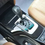 2023 MODEL TOYOTA FORTUNER GX2 2.7L PETROL 7 SEAT 4WD AT - Thumbnail 9