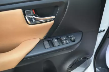 2023 MODEL TOYOTA FORTUNER GX2 2.7L PETROL 7 SEAT 4WD AT