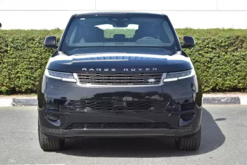 2023 MODEL RANGE ROVER SE V6 3.0LTWIN TURBO DIESEL MHEV AUTOMATIC AWD-EURO 6