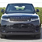 2023 MODEL RANGE ROVER SE V6 3.0LTWIN TURBO DIESEL MHEV AUTOMATIC AWD-EURO 6 - Thumbnail 1