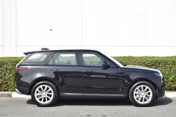 2023 MODEL RANGE ROVER SE V6 3.0LTWIN TURBO DIESEL MHEV AUTOMATIC AWD-EURO 6