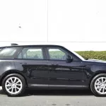 2023 MODEL RANGE ROVER SE V6 3.0LTWIN TURBO DIESEL MHEV AUTOMATIC AWD-EURO 6 - Thumbnail 2