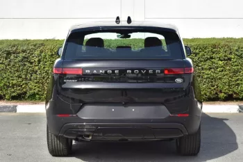 2023 MODEL RANGE ROVER SE V6 3.0LTWIN TURBO DIESEL MHEV AUTOMATIC AWD-EURO 6
