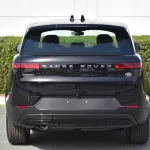 2023 MODEL RANGE ROVER SE V6 3.0LTWIN TURBO DIESEL MHEV AUTOMATIC AWD-EURO 6 - Thumbnail 3