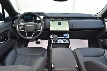 2023 MODEL RANGE ROVER SE V6 3.0LTWIN TURBO DIESEL MHEV AUTOMATIC AWD-EURO 6