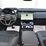 2023 MODEL RANGE ROVER SE V6 3.0LTWIN TURBO DIESEL MHEV AUTOMATIC AWD-EURO 6 - Thumbnail 4