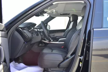 2023 MODEL RANGE ROVER SE V6 3.0LTWIN TURBO DIESEL MHEV AUTOMATIC AWD-EURO 6