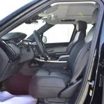 2023 MODEL RANGE ROVER SE V6 3.0LTWIN TURBO DIESEL MHEV AUTOMATIC AWD-EURO 6 - Thumbnail 5