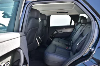 2023 MODEL RANGE ROVER SE V6 3.0LTWIN TURBO DIESEL MHEV AUTOMATIC AWD-EURO 6