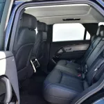 2023 MODEL RANGE ROVER SE V6 3.0LTWIN TURBO DIESEL MHEV AUTOMATIC AWD-EURO 6 - Thumbnail 6