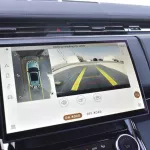 2023 MODEL RANGE ROVER SE V6 3.0LTWIN TURBO DIESEL MHEV AUTOMATIC AWD-EURO 6 - Thumbnail 7
