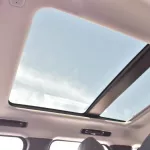 2023 MODEL RANGE ROVER SE V6 3.0LTWIN TURBO DIESEL MHEV AUTOMATIC AWD-EURO 6 - Thumbnail 8