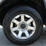 Toyota FJ Cruiser 2023 4wd 4.0L Petrol - Thumbnail 8