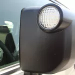 Toyota FJ Cruiser 2023 4wd 4.0L Petrol - Thumbnail 9