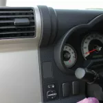 Toyota FJ Cruiser 2023 4wd 4.0L Petrol - Thumbnail 11