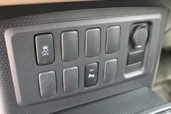 Toyota FJ Cruiser 2023 4wd 4.0L Petrol