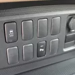Toyota FJ Cruiser 2023 4wd 4.0L Petrol - Thumbnail 12
